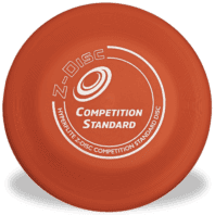Z-Disc Competition Standard Disc – Skyhoundz
