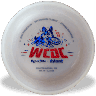 2025 WC Disc