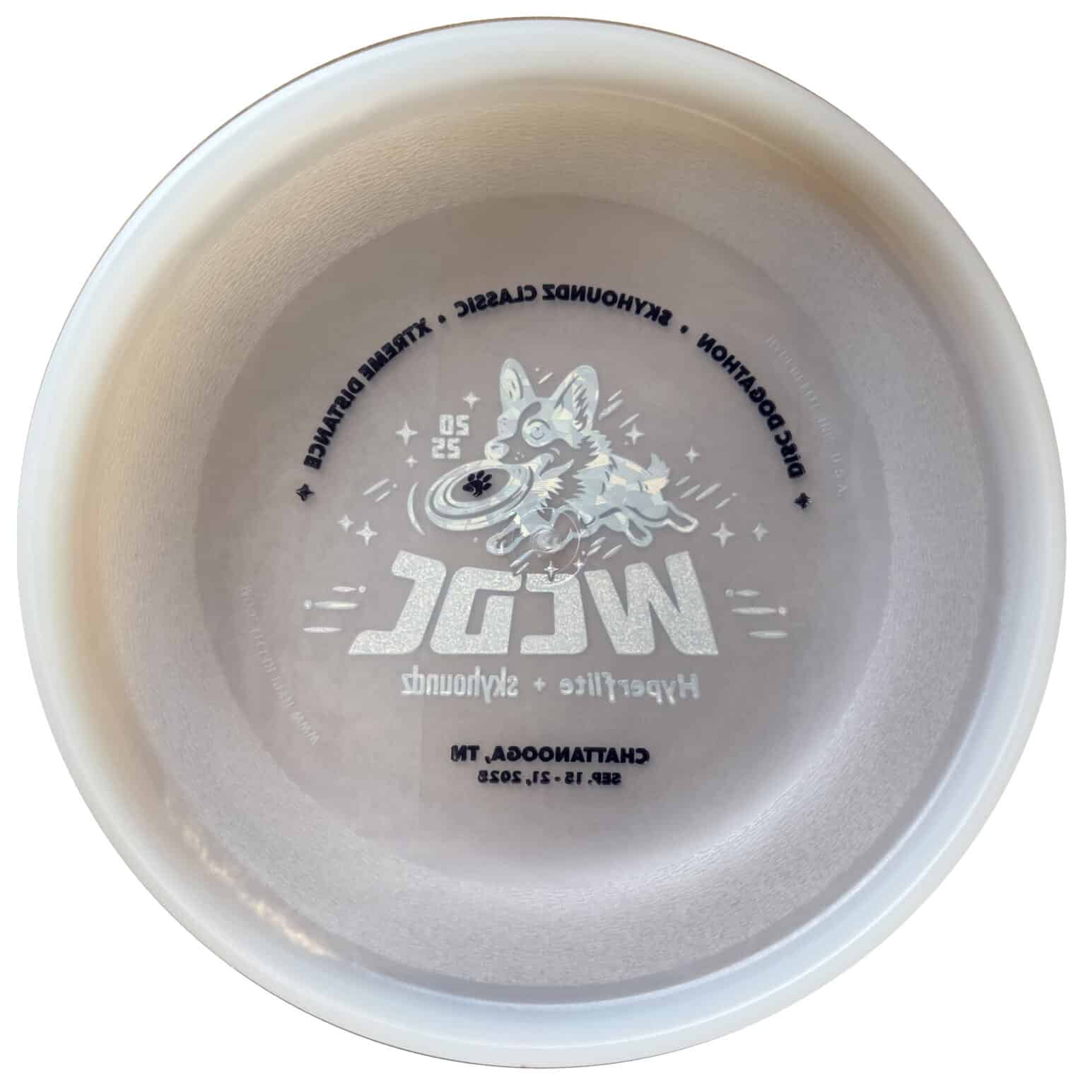 2025 Skyhoundz WC Disc – Skyhoundz