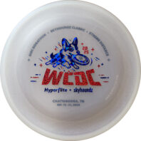 WC Disc Top