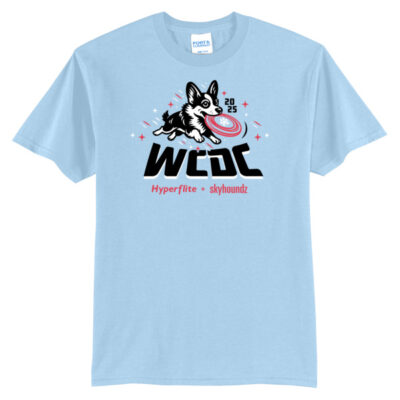 2025 Skyhoundz Last Chance Qualifier T-Shirt