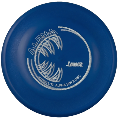 Alpha Jawz Ugly Discs