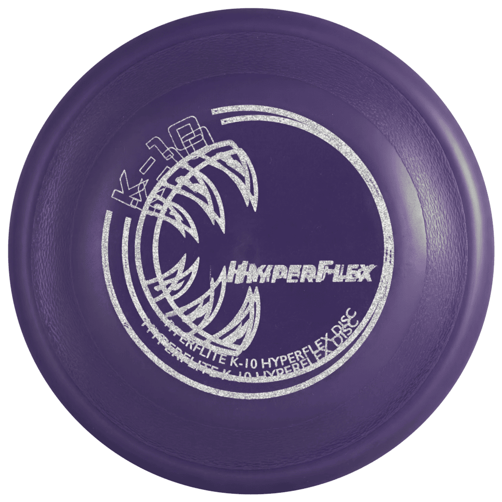 K-10 HyperFlex Ugly Discs - Skyhoundz