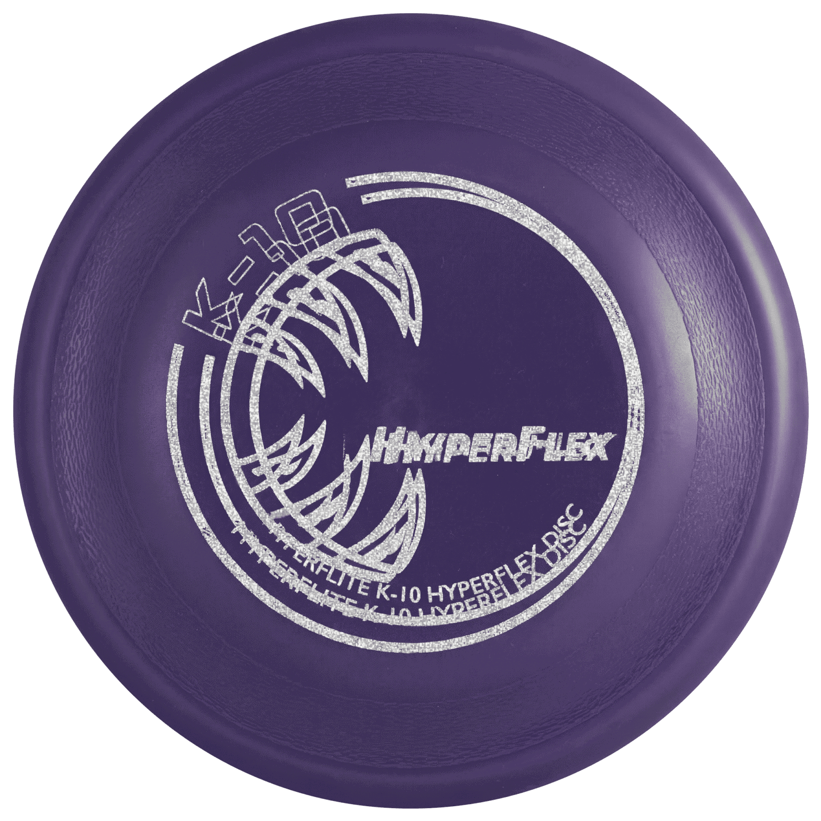K-10 HyperFlex Ugly Discs - Skyhoundz