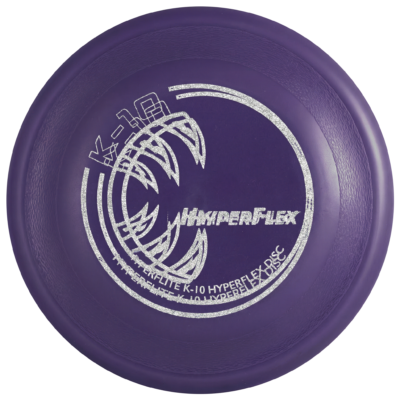 K-10 HyperFlex Ugly Discs