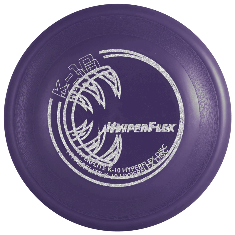 K-10 HyperFlex Misprint