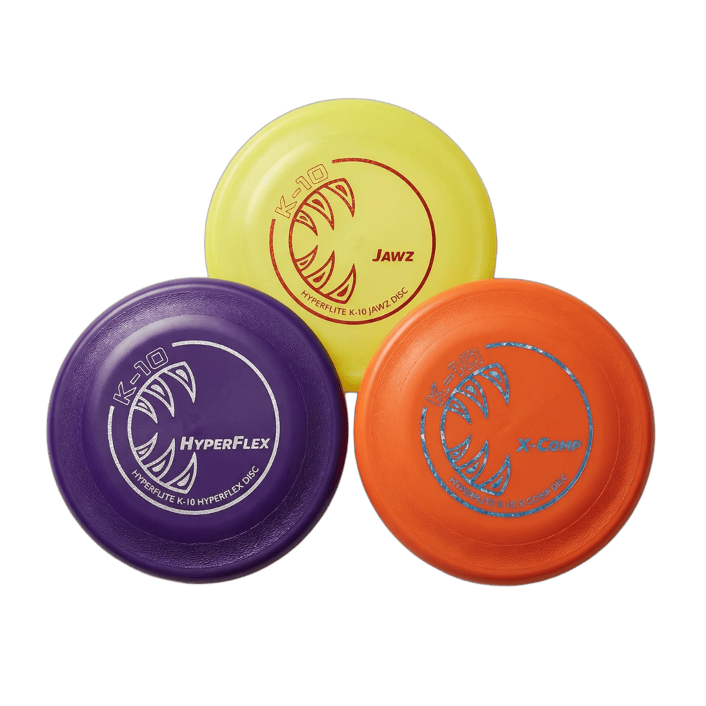 JOKERD 零 ULTIMATE NAZARETH Polish K-10 Jawz Disc Sampler - Skyhoundz