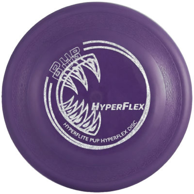 Pup HyperFlex Ugly Discs