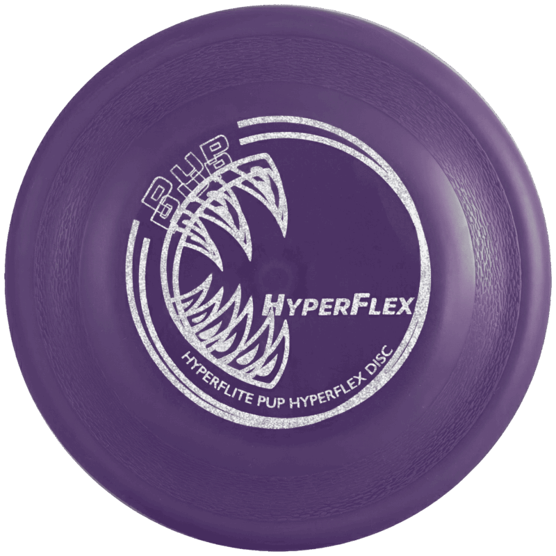 Pup HyperFlex Misprint