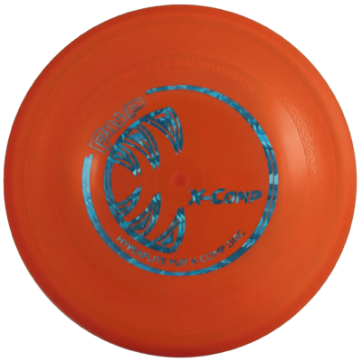Pup X-Comp Ugly Discs
