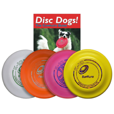 Training Package (Big Dog)