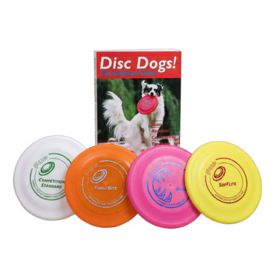 Training Package (Small Dog)