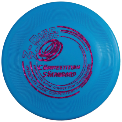 Z-Disc Competition Standard Ugly Discs