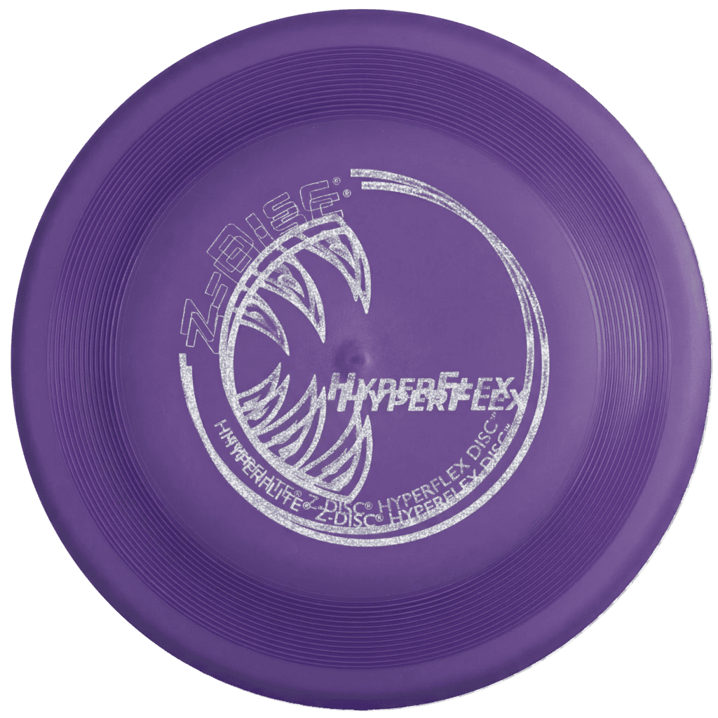Z-Disc HyperFlex Ugly Discs - Skyhoundz