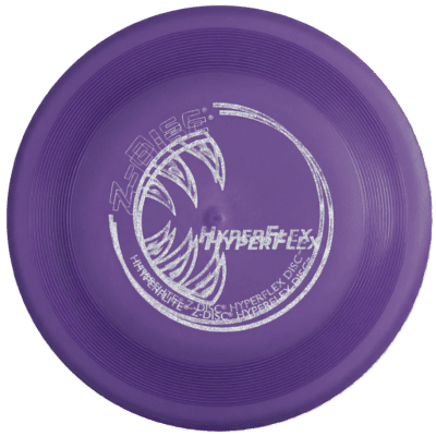 Z-Disc HyperFlex Ugly Discs