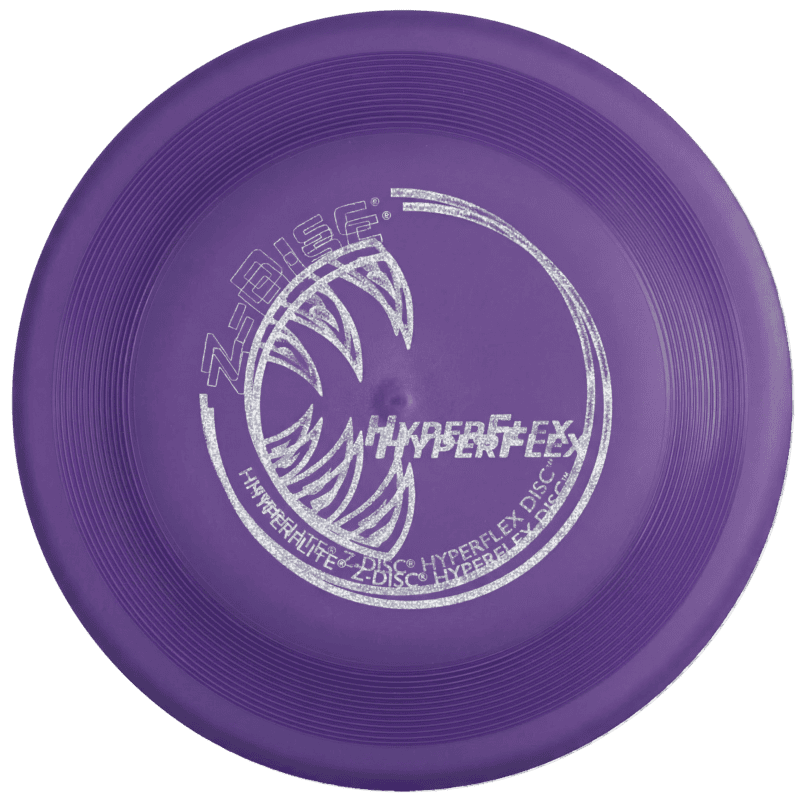 Z-Disc HyperFlex Misprint Z-Disc HyperFlex Misprint