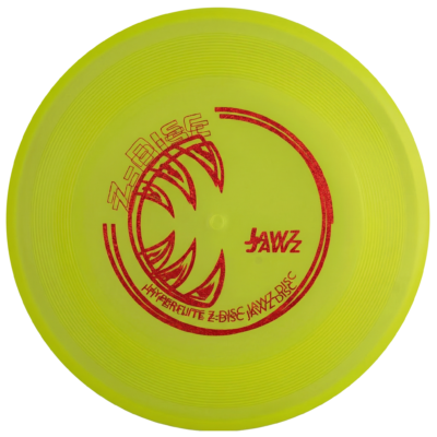 Z-Disc Jawz Ugly Discs