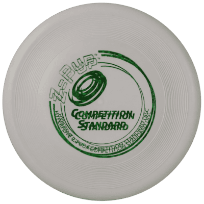 Z-Pup Competition Standard Ugly Discs