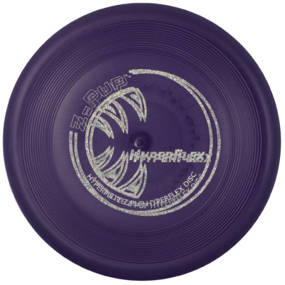 Z-Pup HyperFlex Ugly Discs