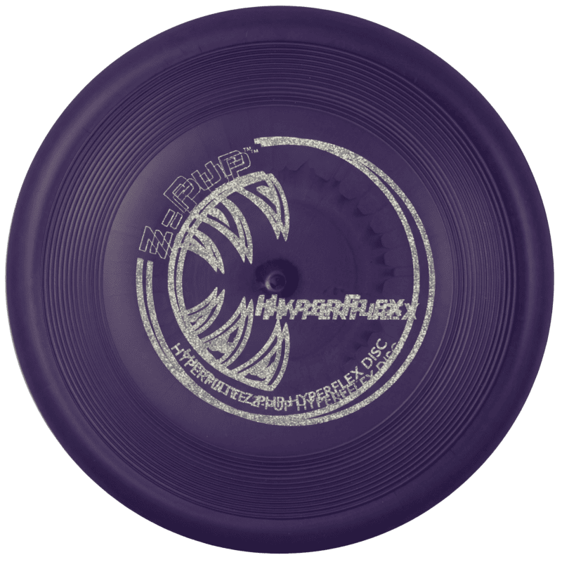 Z-Pup HyperFlex Misprint