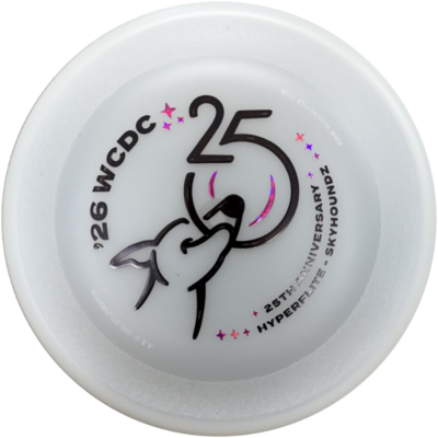 2026 Skyhoundz WC Disc