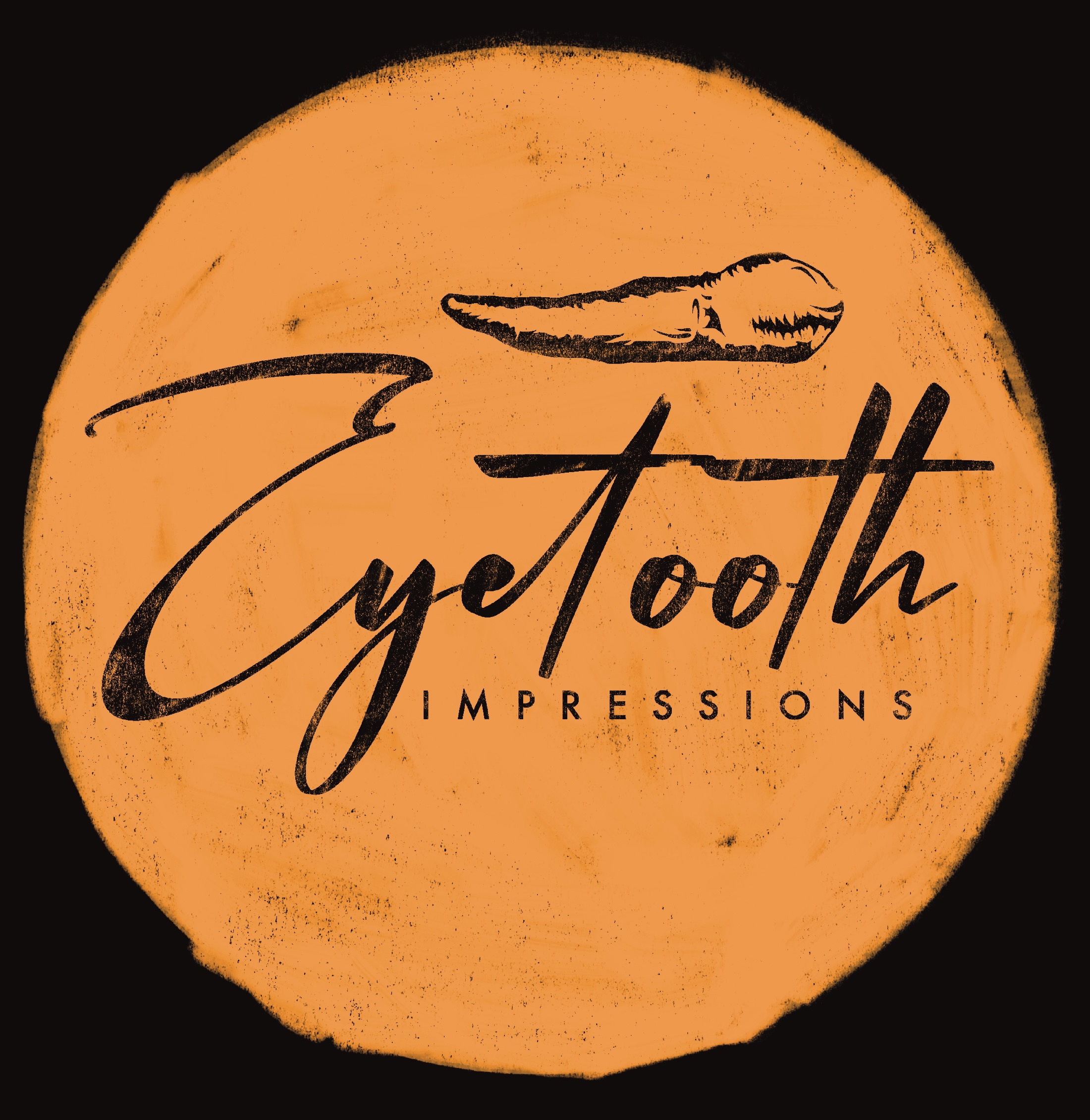Eyetooth Impressions - Abi Hernandez