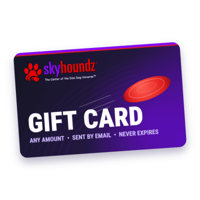 Skyhoundz Gift Card
