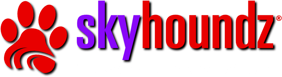 Skyhoundz – The Center of the Disc Dog Universe
